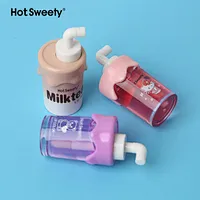 Cosmetic Makeup Lip Gloss Lip Plumper Gloss